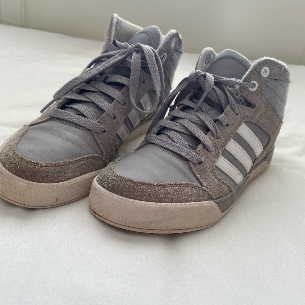 Adidas sneakers